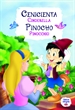 Front pageCenicienta - Pinocho