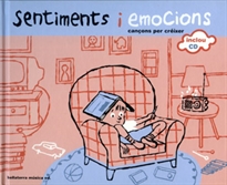 Books Frontpage Sentiments i emocions