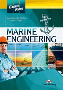 Books Frontpage Marine Engineering