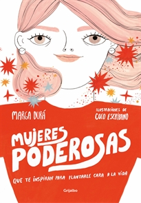 Books Frontpage Mujeres poderosas