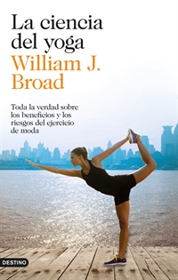 Books Frontpage La ciencia del yoga