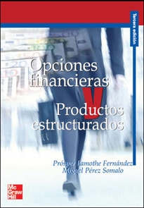 Books Frontpage Opciones Financieras y Productos estructurados