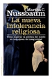 Front pageLa nueva intolerancia religiosa