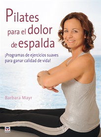 Books Frontpage Pilates Para El Dolor De Espalda