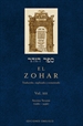 Front pageEl Zohar (Vol. 13)