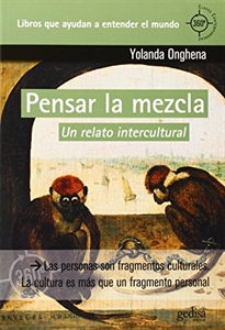 Books Frontpage Pensar la mezcla