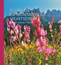 Books Frontpage Flors de la muntanya de Montserrat