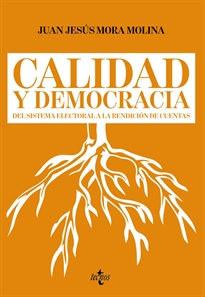 Books Frontpage Calidad y democracia