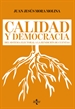 Front pageCalidad y democracia