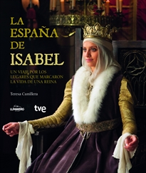 Books Frontpage La España de Isabel