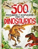 Front page500 preguntas y respuestas sobre los dinosaurios