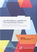 Front pageLas reformas laborales y de Seguridad Social (Papel + e-book)