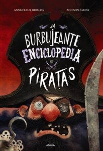 Books Frontpage La burbujeante enciclopedia de piratas