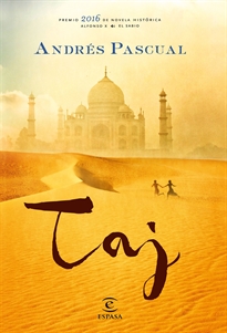 Books Frontpage Taj