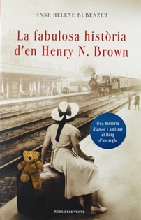 Books Frontpage La fabulosa història d'en Henry N. Brown