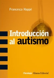 Books Frontpage Introducción al autismo