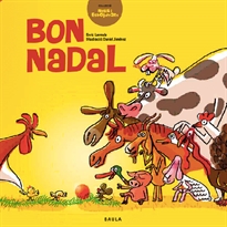 Books Frontpage Bon Nadal