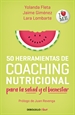 Front page50 herramientas de coaching nutricional para la salud y el bienestar