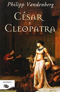 Books Frontpage César y Cleopatra
