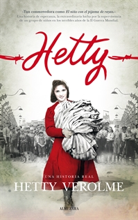 Books Frontpage Hetty, una historia real