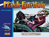 Books Frontpage Flash Gordon