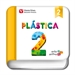 Front pagePlastica 2 (aula Activa)