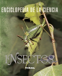 Books Frontpage Insectos