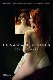 Books Frontpage La máscara de Venus
