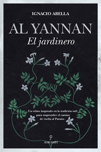 Books Frontpage Al Yannan, el jardinero