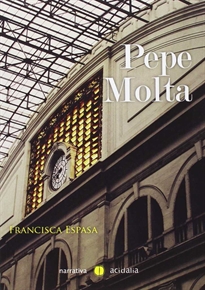 Books Frontpage Pepe Molta