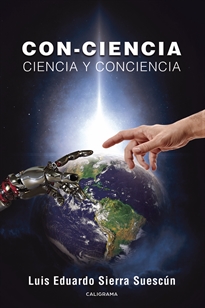 Books Frontpage CON-CIENCIA Ciencia y Conciencia