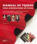 Front pageManual de tejidos para diseñadores de moda