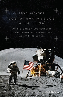 Books Frontpage Los otros vuelos a la Luna