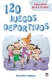 Front page120 Juegos Deportivos Para Niños