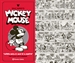 Front pageWalt Disney Mickey Mouse Tiras de prensa nº 01