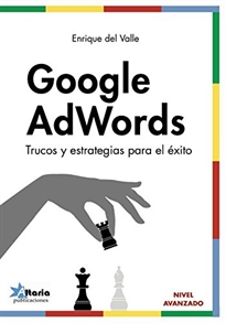 Books Frontpage Google AdWords
