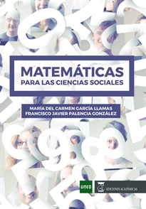 Books Frontpage Matemáticas para las ciencias sociales