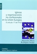 Front pageIglesias y organizaciones no confesionales en la Unión Europea