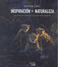 Books Frontpage Inspiración & Naturaleza