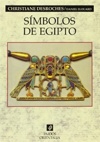 Books Frontpage Símbolos de Egipto
