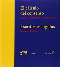 Books Frontpage James M. Buchanan: escritos escogidos