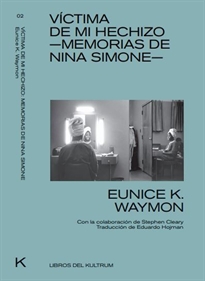 Books Frontpage Memorias de Nina Simone