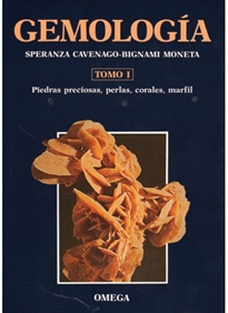 Books Frontpage Gemologia (Tres Volumenes)