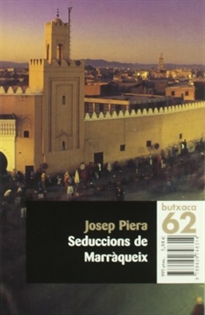 Books Frontpage Seduccions de Marràqueix