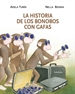 Front pageLa historia de los bonobos con gafas