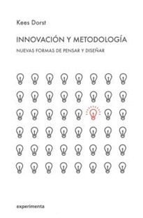 Books Frontpage Innovación y metodología.