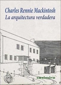 Books Frontpage La arquitectura verdadera