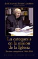 Front pageLa catequesis en la misión de la Iglesia