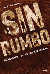 Books Frontpage Sin rumbo (Sin Lugar 2)