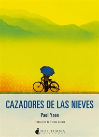 Books Frontpage Cazadores De Las Nieves